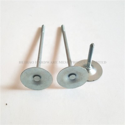 Huihao Weld Mount Stainless Steel Studs For HAVC System